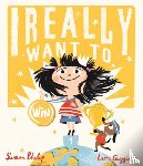 Philip, Simon - I Really Want to Win