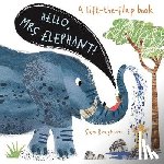 Boughton, Sam - Hello, Mrs Elephant!