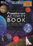 Prinja, Raman - Planetarium Activity Book