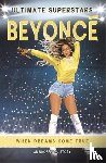 Hamm, Melanie - Ultimate Superstars: Beyonce