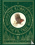 Jameson, Jason - The Robin and the Fir Tree