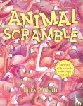 Volpin, Lucy - Animal Scramble