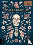 Jennifer Z Paxton, Katy Wiedemann - Anatomicum