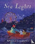 Symons, Ruth - Sea Lights