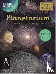 Prinja, Raman - Planetarium (Junior Edition)