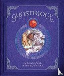 Steer, Dugald - Ghostology
