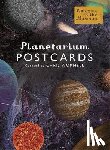  - Planetarium Postcards