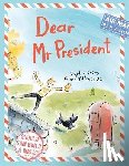 Siers, Sophie - Dear Mr President