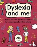 Rainbow, Amy - Dyslexia and Me (Mindful Kids)