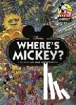 Walt Disney - Where's Mickey?