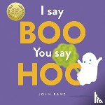 Kane, John - I Say Boo, You say Hoo