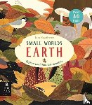 Bedoyere, Camilla De La - Small Worlds: Earth