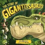 Cyber Group Studios - The Story of Gigantosaurus