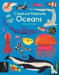 Durley, Natasha - Creature Features Oceans
