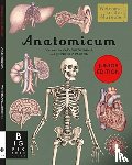 Paxton, Jennifer Z - Anatomicum Junior
