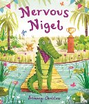 Christou, Bethany - Nervous Nigel