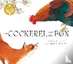 Ward, Helen - The Cockerel And The Fox