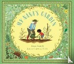 Casey, Dawn - My Nana's Garden