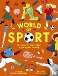 Alexander, Lawrence - World of Sport