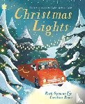 Symons, Ruth - Christmas Lights
