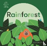 Freytag, Lorna - Eco Baby: Rainforest