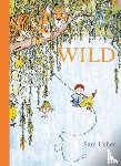 Usher, Sam - WILD