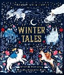 Casey, Dawn - Winter Tales