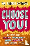 Coombes, Dr. Sharie - Choose You!