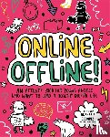 Coombes, Dr. Sharie - Online Offline! Mindful Kids