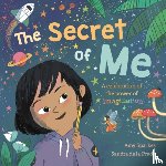 Sparkes, Amy - The Secret of Me