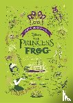 Morgan, Sally - The Princess and the Frog (Disney Modern Classics)