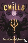 Walt Disney - Disney Chills: Part of your Nightmare