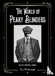 Whitehead, Dan - The World of Peaky Blinders