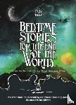 Mort, Helen, Taylor, Joelle, Harris, Will, Booker, Malika - Ink Tales: Bedtime Stories for the End of the World