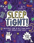 Coombes, Dr. Sharie - Sleep Tight! Mindful Kids