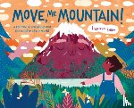 Sanna, Francesca - Move, Mr Mountain!