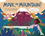 Sanna, Francesca - Move, Mr Mountain!