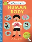 Dodd, Emily - Tell Me About: The Human Body