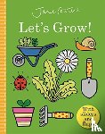 Foster, Jane - Jane Foster's Let's Grow