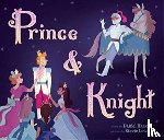 Haack, Daniel - Prince and Knight