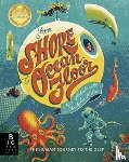 Arbuthnott, Gill - From Shore to Ocean Floor