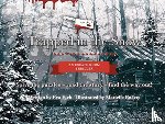 Eich, Eva - Trapped in the Snow: An Escape Room Thriller
