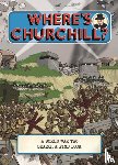 Gearing, Ryan - Where's Churchill?