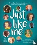 Gooding, Louise - Just Like Me