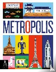 Tardif, Benoit - Metropolis