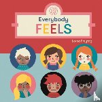 Freytag, Lorna - Everybody Feels