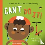 Buchet, Nelly - Can't Do It