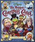 Vitale, Brooke - Disney: The Muppet Christmas Carol
