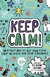 Coombes, Dr Sharie - Keep Calm! (Mindful Kids)