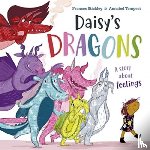 Stickley, Frances - Daisy's Dragons